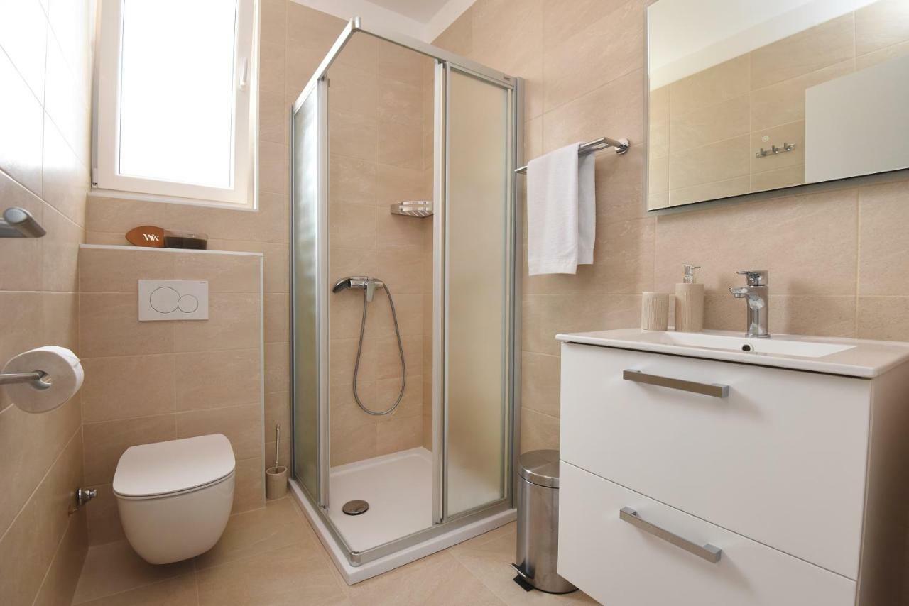 Penthouse Niko Zadar