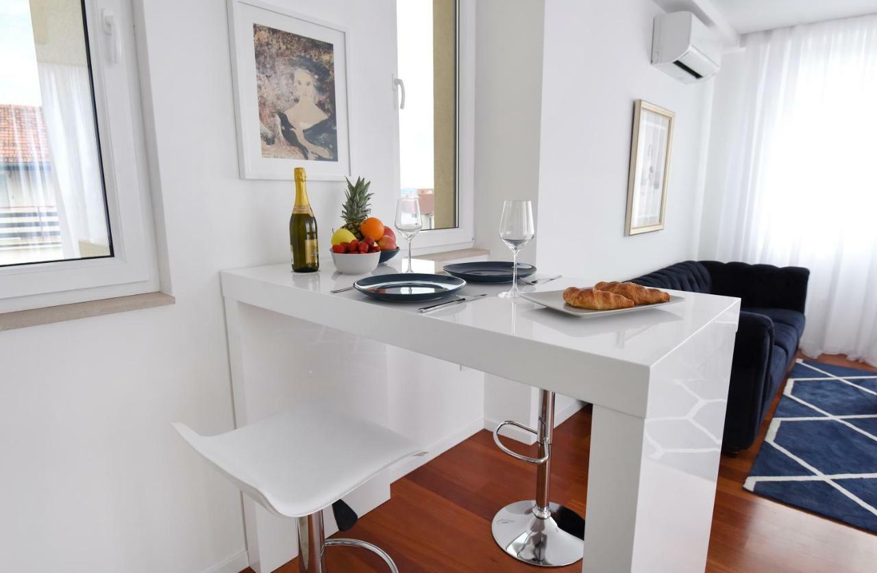Apartment Penthouse Niko *