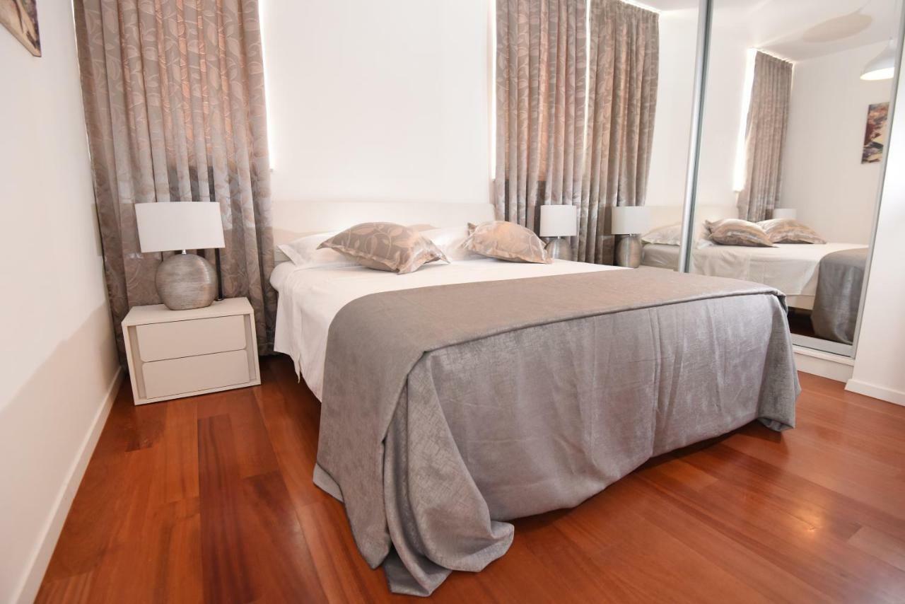 Penthouse Niko * Zadar