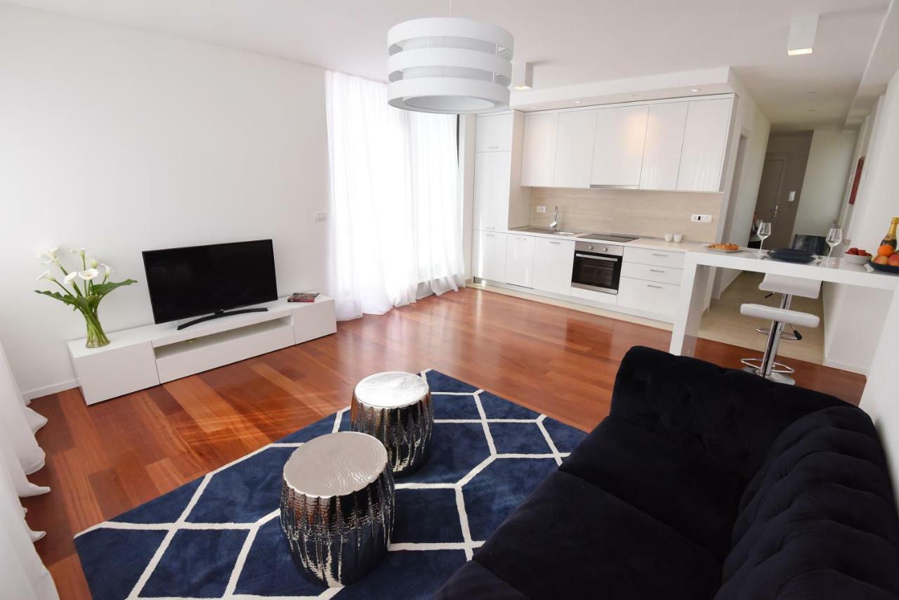 Penthouse Niko Apartment Zadar