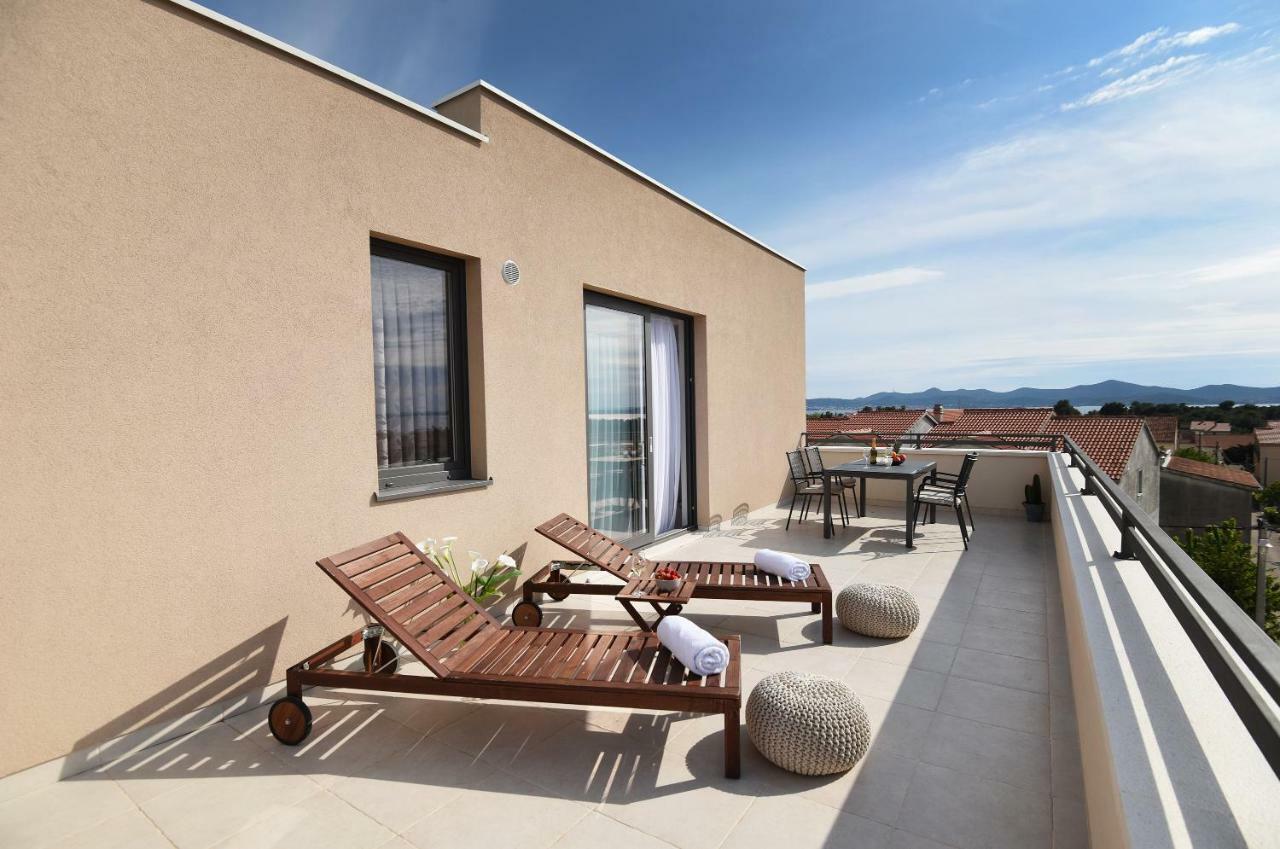 Penthouse Niko