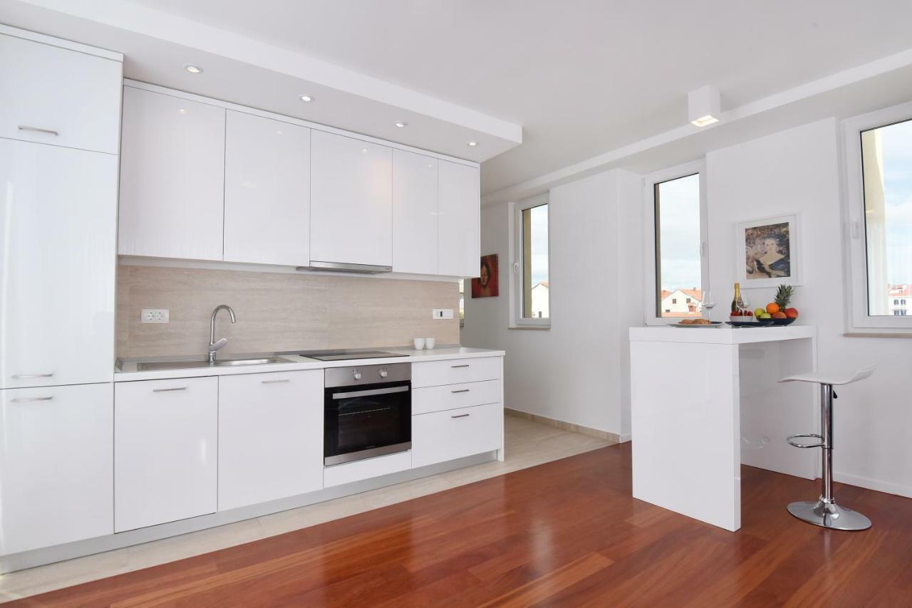 Apartment Penthouse Niko