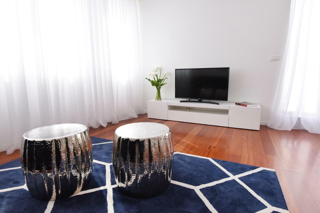 Apartment Penthouse Niko Zadar