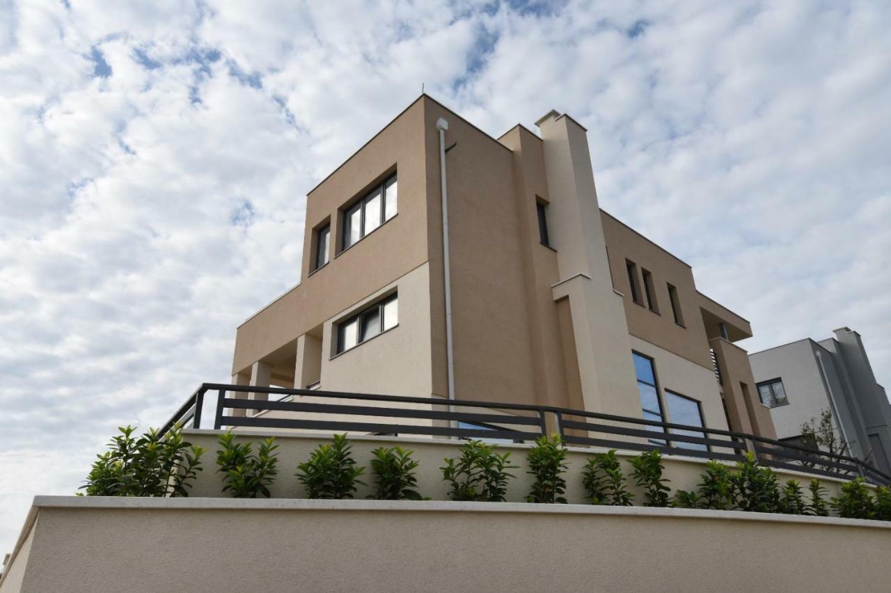 Penthouse Niko Zadar