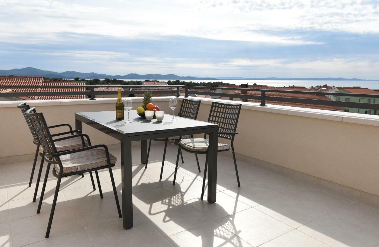 Apartment Penthouse Niko Zadar